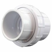 Apollo By Tmg 1-1/2 in. x 1-1/2 in. PVC Slip Joint x Slip Joint Union PVCU112